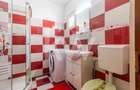 Apartament cu 2 camere, structura circulara (Confort 1), situat in inima cartier