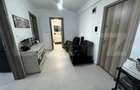 APARTAMENT 2 CAMERE DECOMANDAT 68 MP BLOC NOU ETAJ 2 COMPLET MOBILAT PARCARE - 2