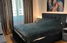 Pipera-Cortina Residence, 3 camere de inchiriat, mobilat , 2 loc. parcare, boxa