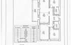 Ap 4 cam 122mp + gradina 270 mp+ loc parcare subteran Astorium Garden - 8