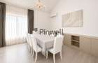 Vilă 6 camere Pipera 572mp