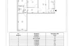 apartament 4 camere - 57,7 mp UTILI - sector 5 - Aleea Imasului - 2