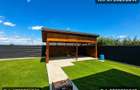 Casa Individuala P+M - 5 Camere|Comuna Berceni - Gata de Mutare - 5