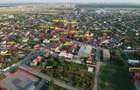 Casa single 2020, centrul Tunari, mobilata, fara TVA, 0% comision - 8