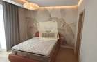 Penthouse cu 3 camere 3 bai si terasa 88 mp in zona Lazaret