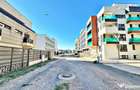 MAMAIA NORD - AQUARIUM RESIDENCE - LANGA MARE - Comision 0% - 8