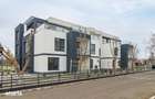 Apartament 3 camere Green City