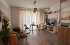 Apartament 2 camere cu curte proprie + parcare | Mobilat  & utilat | Bloc 2020 - 6