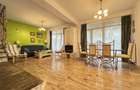 De vanzare casa 5 camere 145mp utili + 300mp curte- Baneasa- Herastrau
