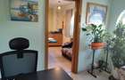 Apartament 2 camere, Bd Marasesti/ Splaiul Unirii , cu gradina - 7