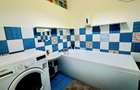 Apartament cu 5 camere-239 mp. utili si terasa 356 mp. in Prel. Ghencea-parter - 32