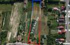 Casa cu teren 5.447 mp ?i dublu acces | Valea Vinului - 3