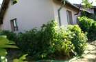 Vind casa noua cu mansarda Bordei carpenului Craiova 4 camere baie buc 120 m amprenta sol cu 450m curte utilitati tel 0752641487 - 1