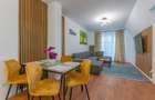 Apartament 2 camere tip penthouse Rasnov | Terasa 50 mp - 5