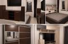 Apartament 2 camere decomandat si mobilat ,Militari Residence Et 1 din 4 plus mansarda ,lift ,loc de parcare la liber ,balcon inchis,jaluz verticale - 4