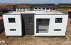 Duplex modern 4 camere, 105 mp utili, 305 mp teren - Dumbravita - 1