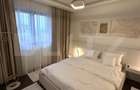 Apartament de lux,2 camere,2 bai,bloc nou,parter +parcare p - 7