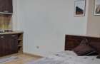 garsonieră zona  Baba Novac  mobilată utilată 30 mp - 1