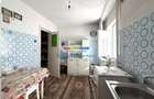 Apartament cu 2 camere de Lujerului - str. Cupolei - 7