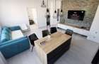 Apartament modern, 3 camere, terasa, parcare subteran, jacuzzi, Zona Florilor !