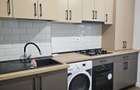 Apartament de inchiriat 3 camere zona Copou-Al M. Sadoveanu - 2