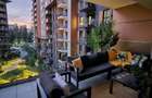 Apartament 3 camere Mobilat Terasa 18 mp Loc de parcare exterior in PARCULUI20