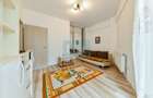 Comision 0 % Apartament cu  2 camere 58 mp, parcare, terasa de 24 mp