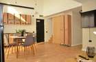 Studio, complet mobilat si utilat, finisaje superioare - Pitesti (Arges)