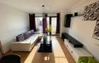 2 camere, mobilat modern, bloc nou, parcare, balcon, Calea Turzii - 2