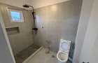 Apartament cu scara interioara
