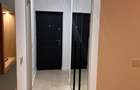 IASI-REDIU Apartament cu 3 camere ultramodern- suprafata vitrata mare - 19