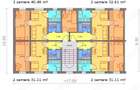 Apartament 2 camere nedecomandat, zona IC Bratianu - Sabroso - 2