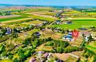 SE VAND Teren de 1.000mp, in Fantana Mare, langa Falticeni