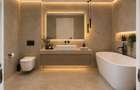 Apartament 4 camere, 112 mp utili, etaj 7 – Ivory Residence Pipera |