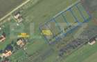 Teren 6.770 mp Parcelat in 6 Loturi Ideal Investitie sau Construct - 1