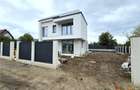 Vila de lux cu 665 mp teren, in Valea Ursului langa padure