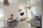 STUDIO MODERN DE INCHIRIAT-MILITARI RESIDENCE - 9