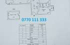 Apartament 2 camere confort 1 Dorobantilor, suprafata totala 61mp - 2