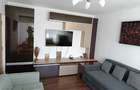 Inchiriez apartament 3 camere decomandat
