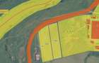De vanzare 7400m2 teren extravilan Targu Mures - 2