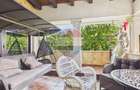 Proprietate unica formata din doua apartamente vila B-dul Primaverii - 14
