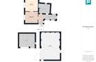 Casa din caramida cu teren 1440mp, Aradul Nou