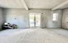 Duplex despartit cu 5 camere | 3 bai | 122 mp | Teren 430 mp | Mosnita
