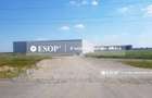 WDP Industrial Park Paulesti, hale de inchiriat, 2.500 - 14.150 mp - 1