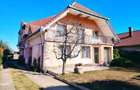 Vila cu teren de 2800 de mp, de vanzare in Santandrei, Gaminvest,V4382 - 2