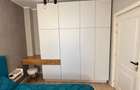 Apartament de vanzare 2 camere 42 mp , zona Floresti Florilor