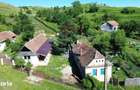 Casa la ?ara cu teren de 741 mp, in Zlagna (jud. Sibiu) - 9