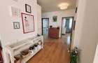 Penthouse 148mp cu terase75 mp si semineu | Corbeanca - 13