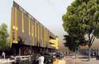 Aria Shopping Center - Valea Cascadelor - Centru Comercial 50 - 6.000 mp - 5