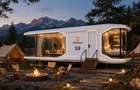 Proprietar, inchiriez teren 420 mp Barbu Vacarescu - Floreasca - One pentru showroom, salon, barbershop, parcare foodtruck, florarie, petshop, etc. - 7